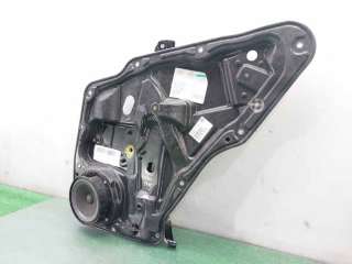 ELEVALUNAS TRASERO DERECHO VOLKSWAGEN TIGUAN (2007-2018) - L.8094631 / 5N0839730M