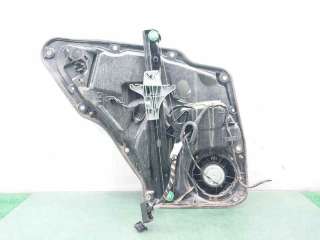ELEVALUNAS TRASERO DERECHO VOLKSWAGEN TIGUAN (2007-2018) - L.8094631 / 5N0839730M