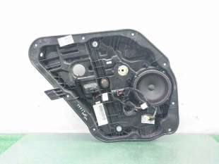 ELEVALUNAS TRASERO IZQUIERDO KIA CEED (2012-) 1.4 CVVT 90CV 1396CC - L.8094634 / 83470A2340