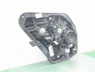 ELEVALUNAS TRASERO IZQUIERDO KIA CEED (2012-) 1.4 CVVT 90CV 1396CC - L.8094634 / 83470A2340 2