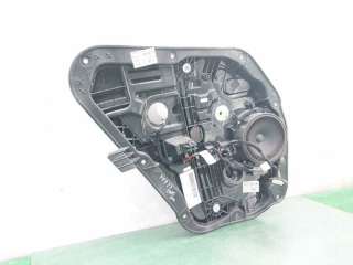 ELEVALUNAS TRASERO IZQUIERDO KIA CEED (2012-) 1.4 CVVT 90CV 1396CC - L.8094634 / 83470A2340