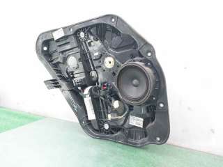 ELEVALUNAS TRASERO IZQUIERDO KIA CEED (2012-) 1.4 CVVT 90CV 1396CC - L.8094634 / 83470A2340