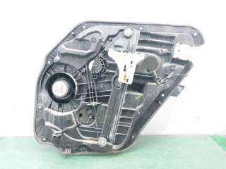 ELEVALUNAS TRASERO IZQUIERDO KIA CEED (2012-) 1.4 CVVT 90CV 1396CC - L.8094634 / 83470A2340