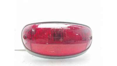 PILOTO TRASERO CENTRAL PIAGGIO MOTORCYCLES X9 - L.8094636 / 338153