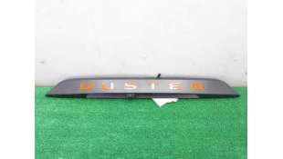 MANETA EXTERIOR PORTON DACIA DOKKER (2012-) - L.8094644 / 908120605R