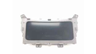CUADRO INSTRUMENTOS HYUNDAI KONA (2017-) - L.8094655 / 94053J9030