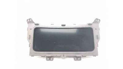CUADRO INSTRUMENTOS HYUNDAI KONA (2017-) - L.8094655 / 94053J9030