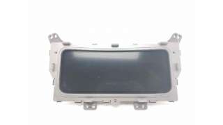 CUADRO INSTRUMENTOS HYUNDAI KONA (2017-) - L.8094655 / 94053J9030
