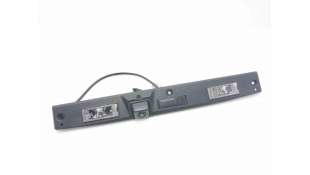 MANETA EXTERIOR PORTON RENAULT KADJAR (2018-) 1.3 TCE 140 140CV 1332CC - L.8094661 / 265128281R