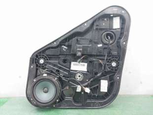 ELEVALUNAS TRASERO IZQUIERDO KIA SPORTAGE VAN (2015-) - L.8094662 / 83470F1000