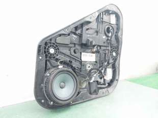 ELEVALUNAS TRASERO IZQUIERDO KIA SPORTAGE VAN (2015-) - L.8094662 / 83470F1000 2