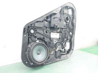 ELEVALUNAS TRASERO IZQUIERDO KIA SPORTAGE VAN (2015-) - L.8094662 / 83470F1000