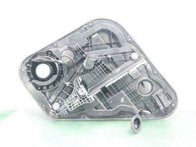 ELEVALUNAS TRASERO IZQUIERDO KIA SPORTAGE VAN (2015-) - L.8094662 / 83470F1000 ELEVALUNAS TRASERO IZQUIERDO KIA SPORTAGE VAN (2015-) - L.8094662 / 83470F1000