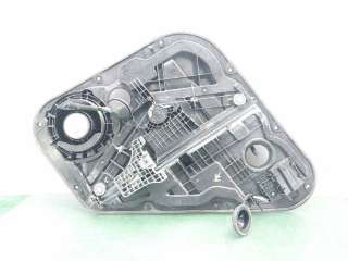 ELEVALUNAS TRASERO IZQUIERDO KIA SPORTAGE VAN (2015-) - L.8094662 / 83470F1000