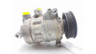 COMPRESOR AIRE ACONDICIONADO SEAT LEON (2013-) 1.6 TDI 110CV 1598CC - L.8094668 / 5Q0816803 2