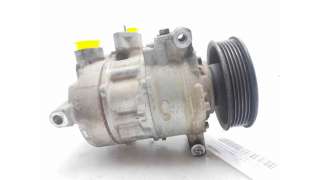 COMPRESOR AIRE ACONDICIONADO SEAT LEON (2013-) 1.6 TDI 110CV 1598CC - L.8094668 / 5Q0816803