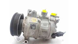 COMPRESOR AIRE ACONDICIONADO SEAT LEON (2013-) 1.6 TDI 110CV 1598CC - L.8094668 / 5Q0816803