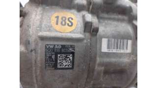 COMPRESOR AIRE ACONDICIONADO SEAT LEON (2013-) 1.6 TDI 110CV 1598CC - L.8094668 / 5Q0816803