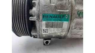 COMPRESOR AIRE ACONDICIONADO OPEL VIVARO B CAJA/CHASIS (2014-) - L.8094687 / 926000373R