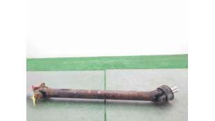 TRANSMISION CENTRAL DELANTERA MITSUBISHI MONTERO (1987-1991) 2.5 TD (L044G, L049G) 87CV 2477CC - L.8095045 / MB154224V1