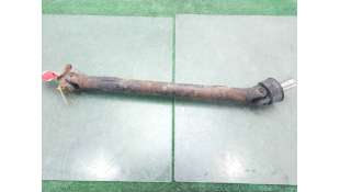 TRANSMISION CENTRAL DELANTERA MITSUBISHI MONTERO (1987-1991) 2.5 TD (L044G, L049G) 87CV 2477CC - L.8095045 / MB154224V1 2