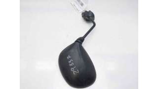 RETROVISOR DERECHO PEUGEOT PARTNER CAJA/CHASIS (1997-2008) - L.8095153 / LE90261