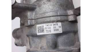 COMPRESOR AIRE ACONDICIONADO OTROS VEHICULOS - L.8095357 / 883100KE30