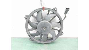 ELECTROVENTILADOR CITROEN C4 COUPÉ (2004-2011) 1.6 HDI 109CV 1560CC - L.8095434 / 9650116580