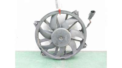 ELECTROVENTILADOR CITROEN C4 COUPÉ (2004-2011) 1.6 HDI 109CV 1560CC - L.8095434 / 9650116580