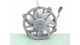ELECTROVENTILADOR CITROEN C4 COUPÉ (2004-2011) 1.6 HDI 109CV 1560CC - L.8095434 / 9650116580