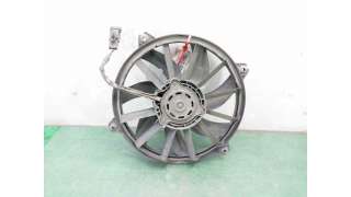 ELECTROVENTILADOR CITROEN C4 COUPÉ (2004-2011) 1.6 HDI 109CV 1560CC - L.8095434 / 9650116580