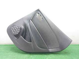GUARNECIDO PUERTA TRASERA DERECHA RENAULT CAPTUR (2016-) 1.2 TCE 120 118CV 1197CC - L.8095548 / 829A09396R
