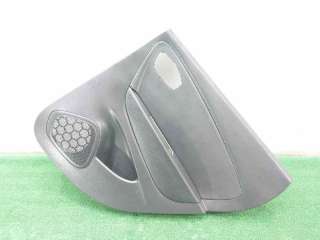 GUARNECIDO PUERTA TRASERA DERECHA RENAULT CAPTUR (2016-) 1.2 TCE 120 118CV 1197CC - L.8095548 / 829A09396R