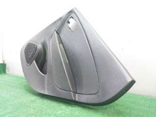 GUARNECIDO PUERTA TRASERA DERECHA RENAULT CAPTUR (2016-) 1.2 TCE 120 118CV 1197CC - L.8095548 / 829A09396R