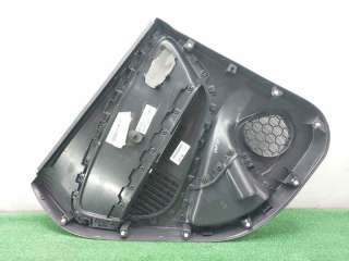 GUARNECIDO PUERTA TRASERA DERECHA RENAULT CAPTUR (2016-) 1.2 TCE 120 118CV 1197CC - L.8095548 / 829A09396R