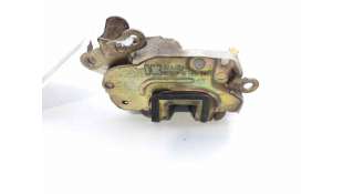 CERRADURA PUERTA DELANTERA DERECHA NISSAN MICRA II (1992-2000) 1.0 I 16V 54CV 998CC - L.8095630 / 805026F665