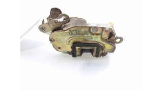 CERRADURA PUERTA DELANTERA DERECHA NISSAN MICRA II (1992-2000) 1.0 I 16V 54CV 998CC - L.8095630 / 805026F665