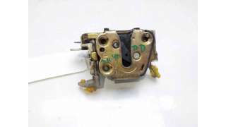 CERRADURA PUERTA DELANTERA DERECHA NISSAN MICRA II (1992-2000) 1.0 I 16V 54CV 998CC - L.8095630 / 805026F665