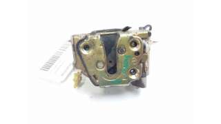 CERRADURA PUERTA DELANTERA IZQUIERDA NISSAN MICRA II (1992-2000) 1.0 I 16V 54CV 998CC - L.8095631 / 805036F665