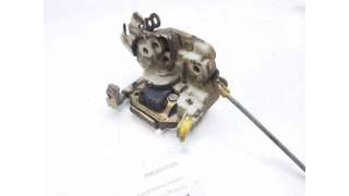 CERRADURA PUERTA DELANTERA IZQUIERDA NISSAN MICRA II (1992-2000) 1.0 I 16V 54CV 998CC - L.8095631 / 805036F665