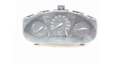 CUADRO INSTRUMENTOS NISSAN MICRA II (1992-2000) 1.0 I 16V 54CV 998CC - L.8095650 / 248105F702