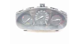 CUADRO INSTRUMENTOS NISSAN MICRA II (1992-2000) 1.0 I 16V 54CV 998CC - L.8095650 / 248105F702