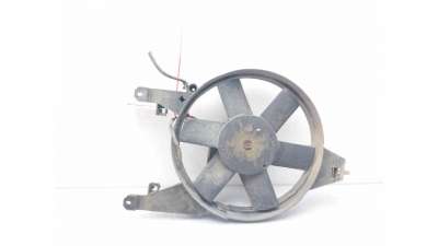 ELECTROVENTILADOR NISSAN MICRA II (1992-2000) 1.0 I 16V 54CV 998CC - L.8095658 / 214814F115