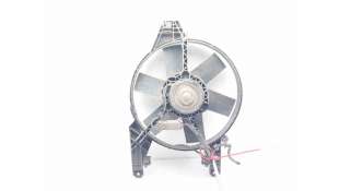ELECTROVENTILADOR NISSAN MICRA II (1992-2000) 1.0 I 16V 54CV 998CC - L.8095658 / 214814F115 2