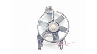 ELECTROVENTILADOR NISSAN MICRA II (1992-2000) 1.0 I 16V 54CV 998CC - L.8095658 / 214814F115