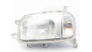FARO IZQUIERDO NISSAN MICRA II (1992-2000) 1.0 I 16V 54CV 998CC - L.8095669 / B60606F620