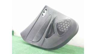 GUARNECIDO PUERTA TRASERA IZQUIERDA RENAULT CAPTUR (2016-) 1.2 TCE 120 118CV 1197CC - L.8095789 / 829A11902R