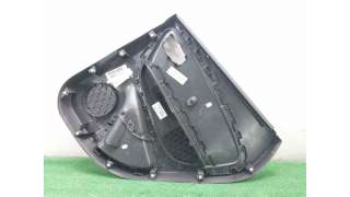 GUARNECIDO PUERTA TRASERA IZQUIERDA RENAULT CAPTUR (2016-) 1.2 TCE 120 118CV 1197CC - L.8095789 / 829A11902R