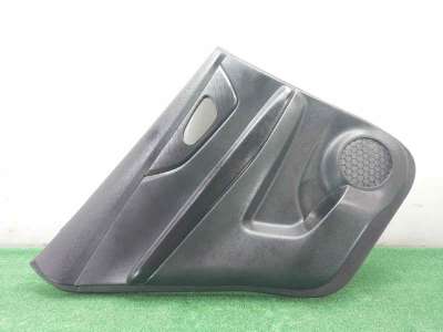 GUARNECIDO PUERTA TRASERA IZQUIERDA NISSAN X-TRAIL (2013-) - L.8095790 / 829114CE0A