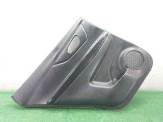 GUARNECIDO PUERTA TRASERA IZQUIERDA NISSAN X-TRAIL (2013-) - L.8095790 / 829114CE0A